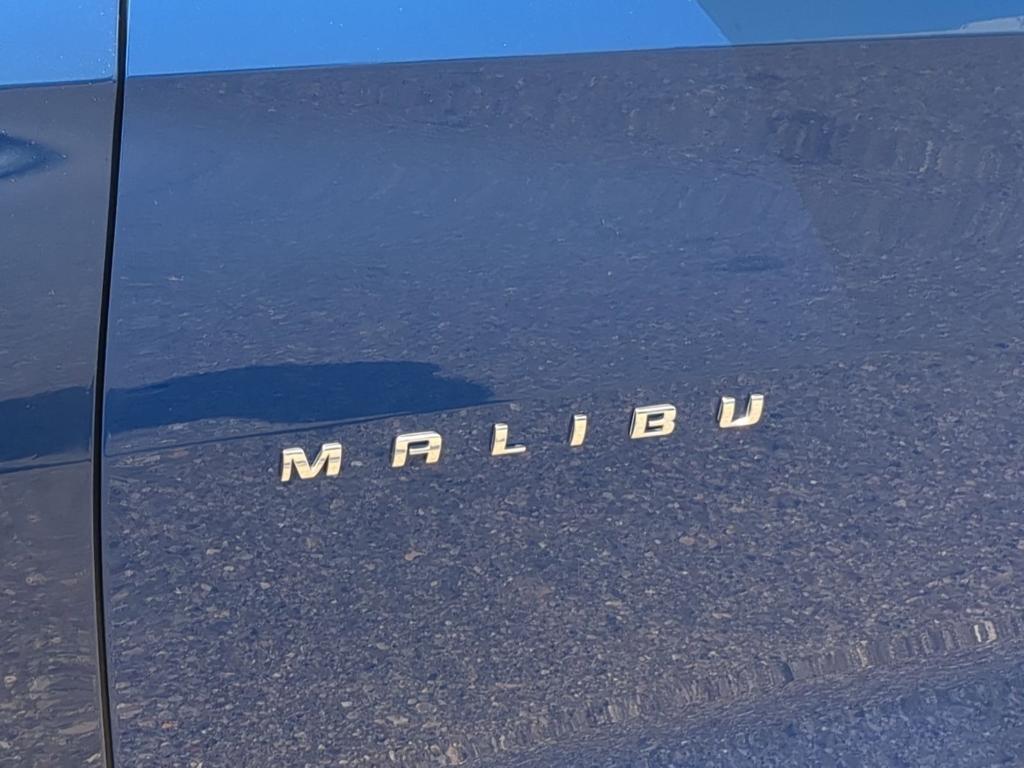 used 2023 Chevrolet Malibu car, priced at $16,499