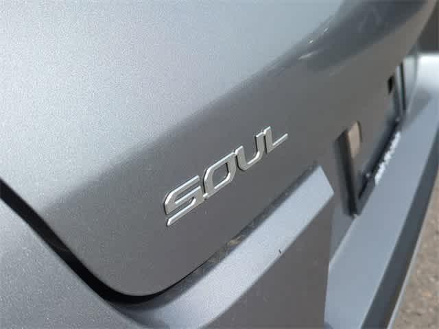 used 2023 Kia Soul car, priced at $17,795