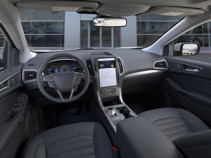 new 2024 Ford Edge car, priced at $42,086