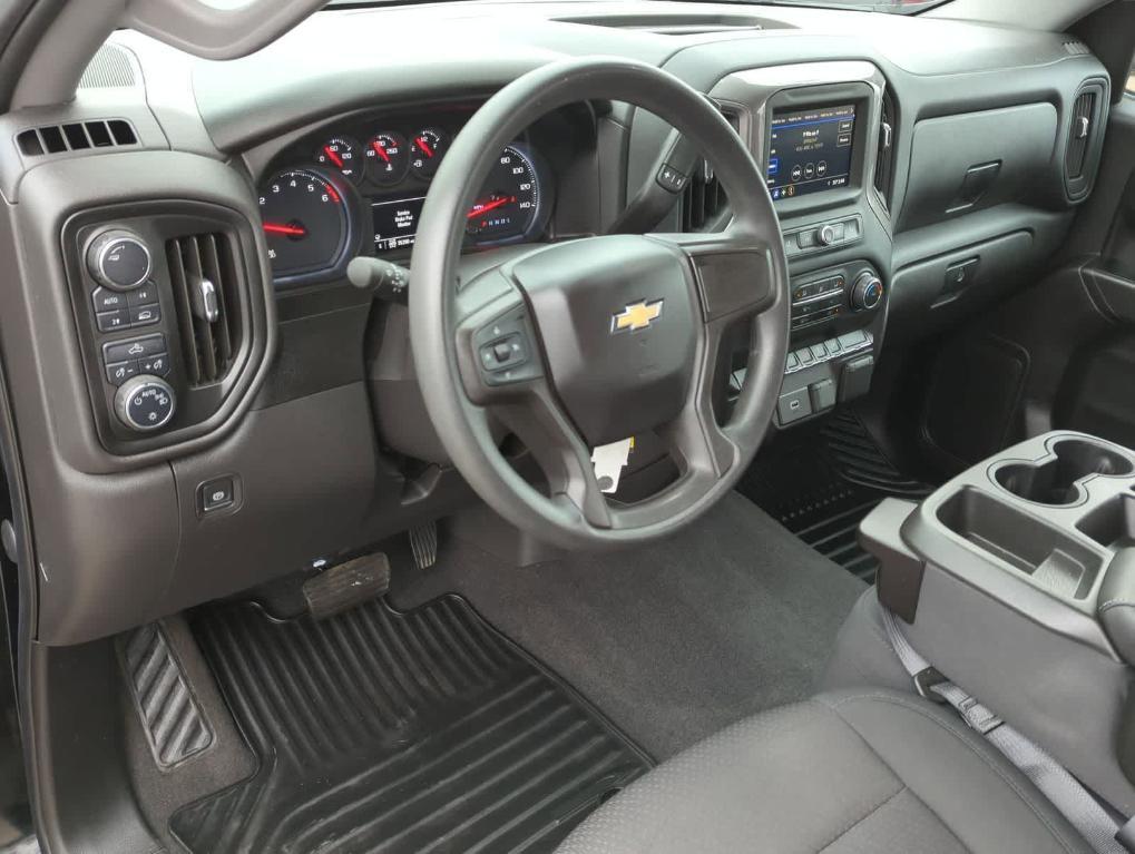 used 2020 Chevrolet Silverado 1500 car, priced at $29,495