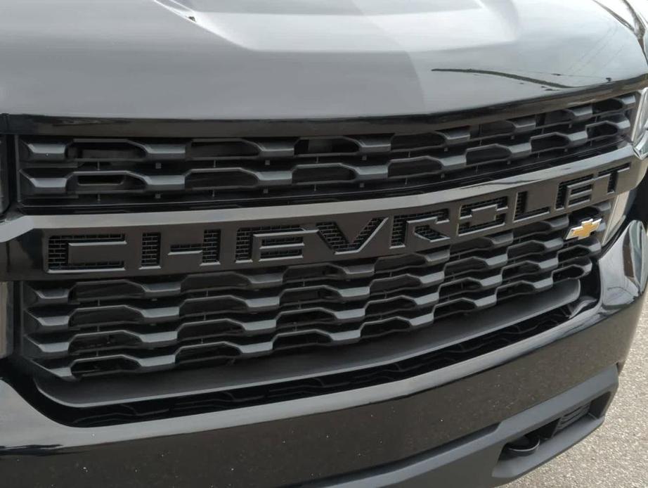 used 2020 Chevrolet Silverado 1500 car, priced at $29,495