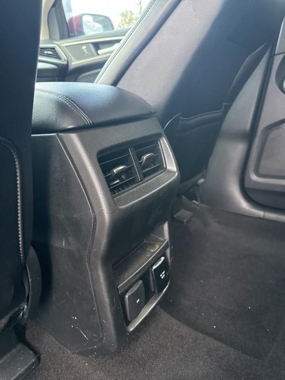 used 2019 Ford Edge car, priced at $14,929