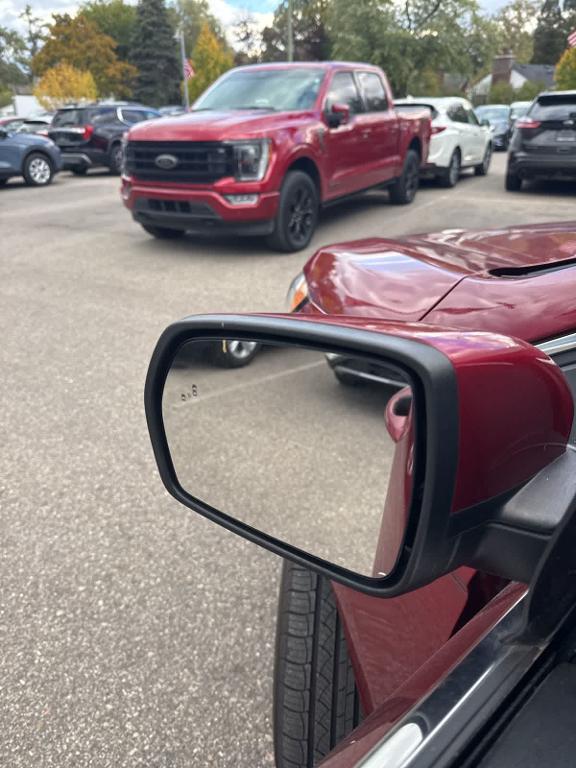 used 2019 Ford Edge car, priced at $14,929