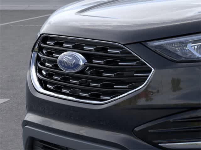 new 2024 Ford Edge car, priced at $40,924