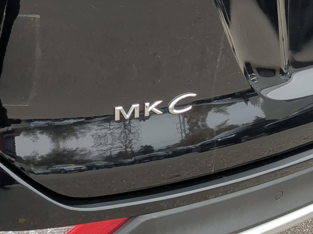 used 2018 Lincoln MKC car, priced at $15,459