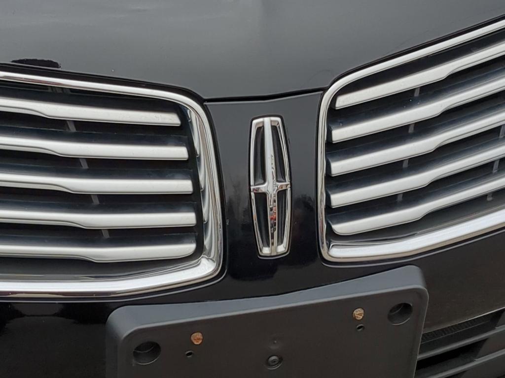 used 2018 Lincoln MKC car, priced at $15,459