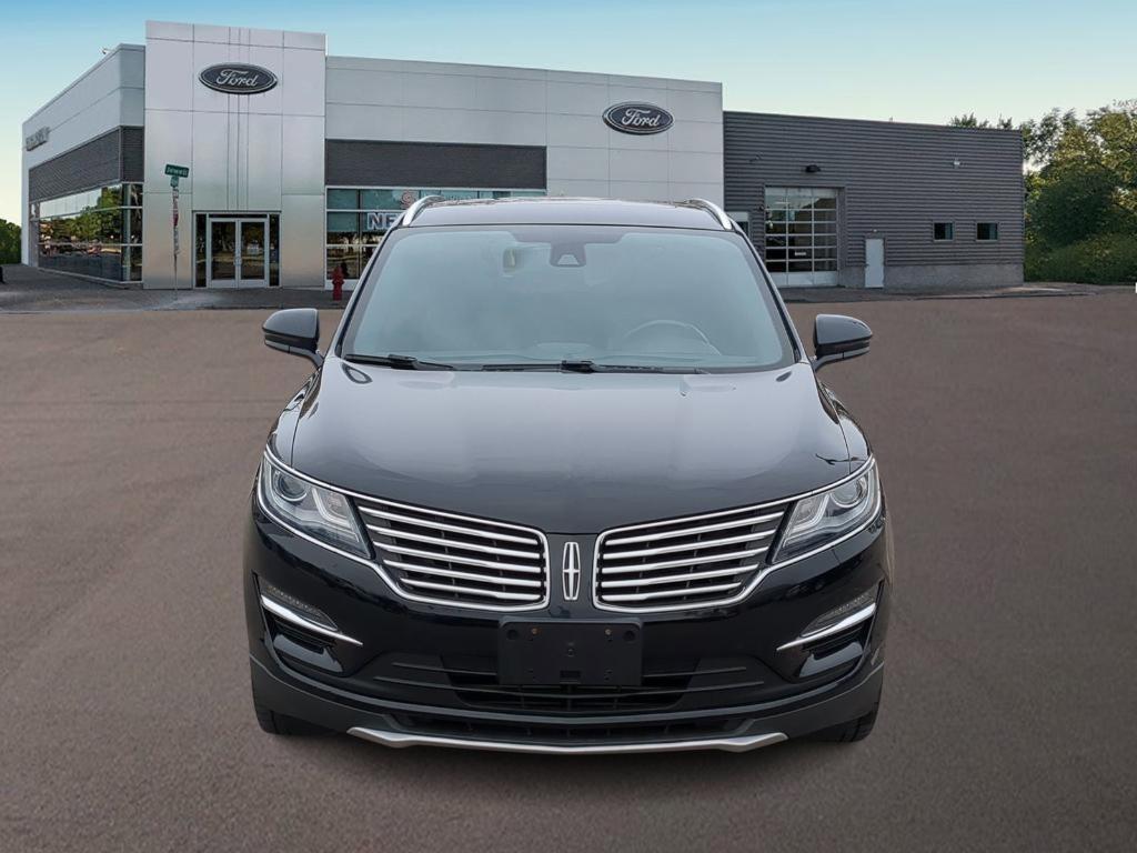 used 2018 Lincoln MKC car, priced at $15,459