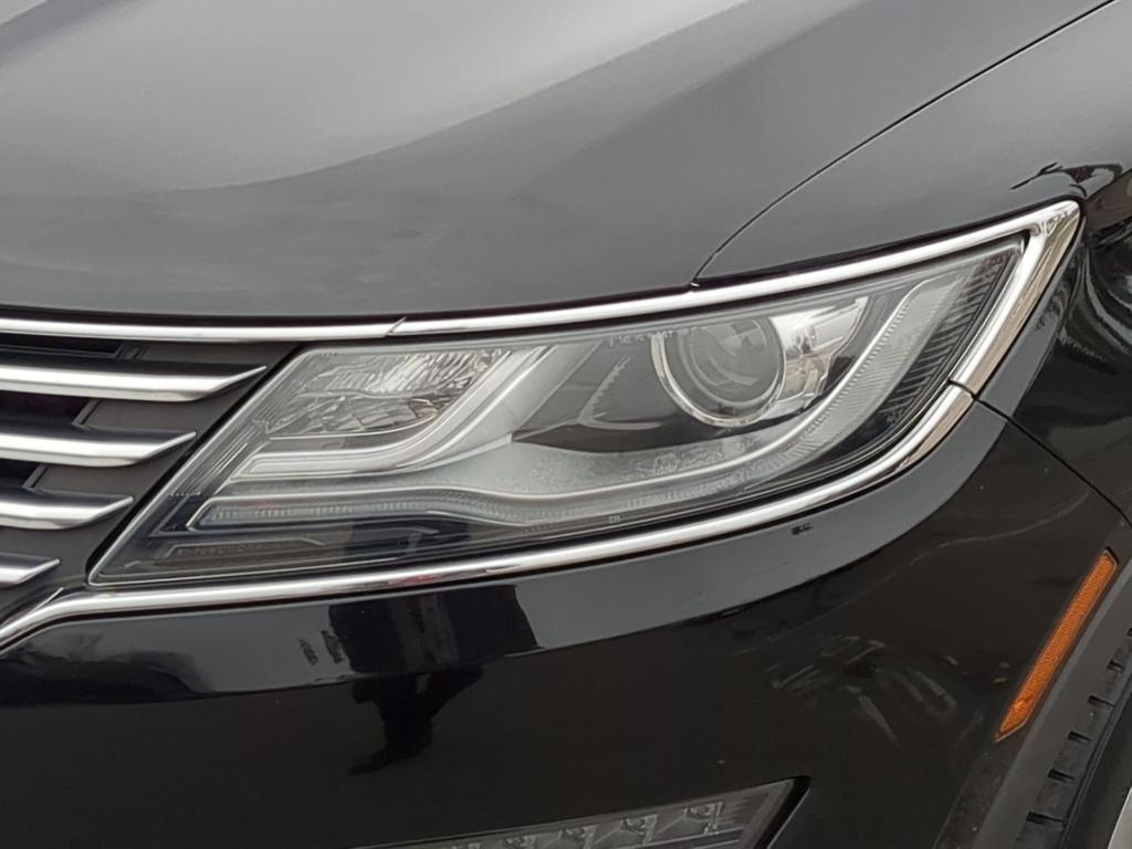 used 2018 Lincoln MKC car, priced at $15,459