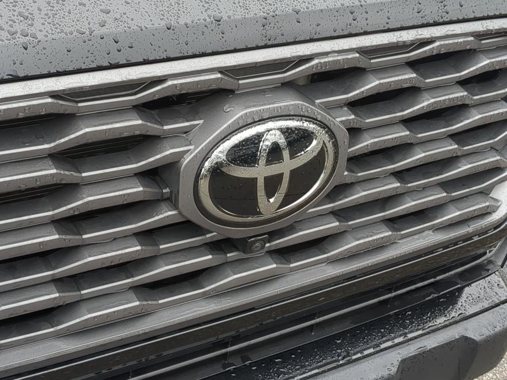 used 2022 Toyota Tacoma car, priced at $39,989