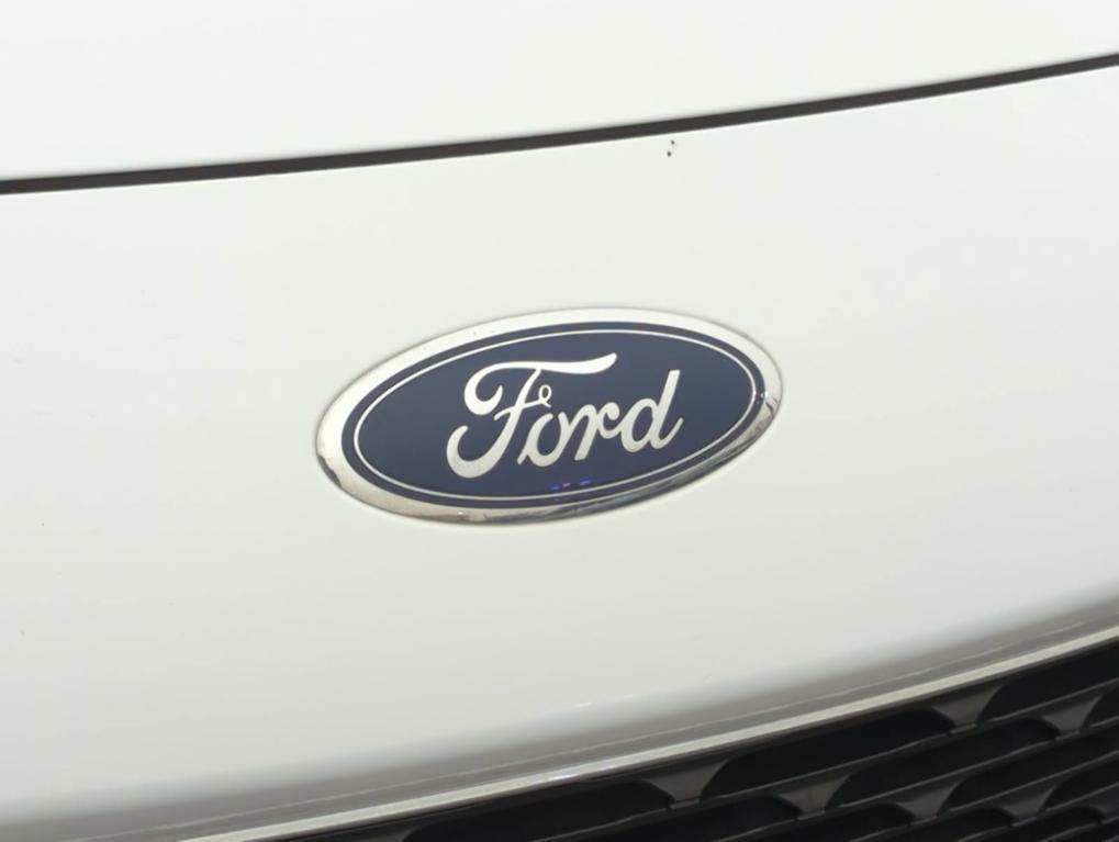 used 2022 Ford Escape car, priced at $24,495