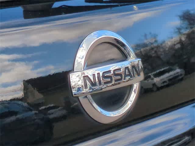 used 2020 Nissan Murano car, priced at $19,495