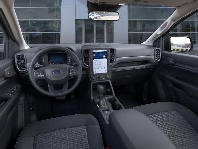 new 2024 Ford Ranger car, priced at $36,302