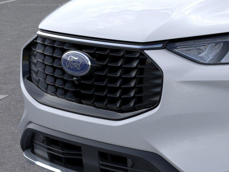 new 2024 Ford Escape car, priced at $30,071