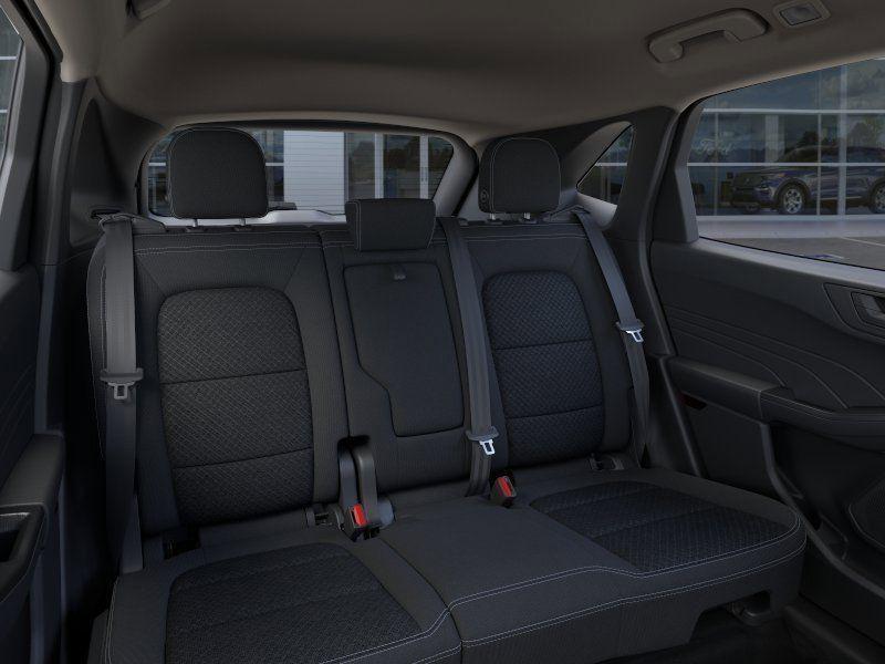new 2024 Ford Escape car, priced at $30,071
