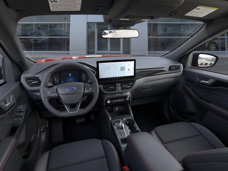 new 2025 Ford Escape car, priced at $33,715