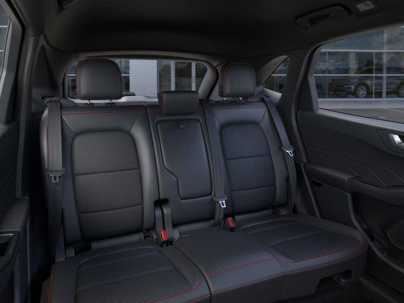 new 2025 Ford Escape car, priced at $33,715
