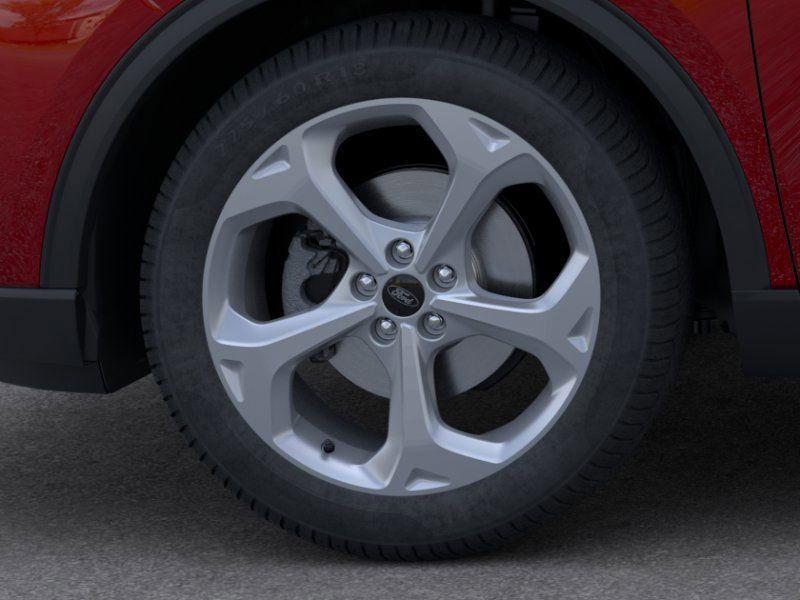 new 2025 Ford Escape car, priced at $33,715