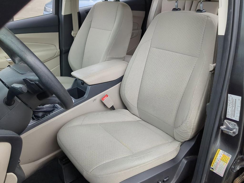 used 2017 Ford Escape car, priced at $11,995