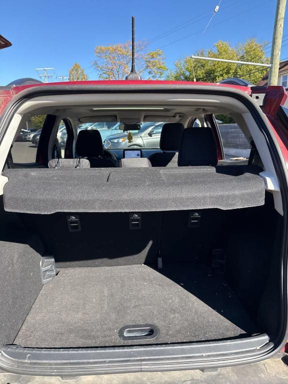 used 2022 Ford EcoSport car, priced at $19,489