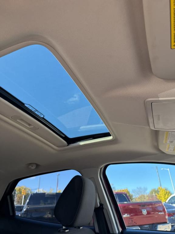 used 2022 Ford EcoSport car, priced at $19,489