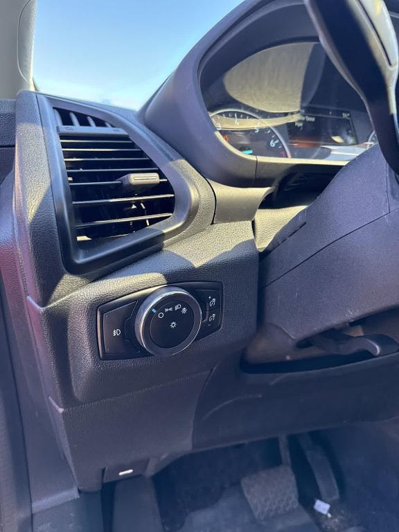 used 2022 Ford EcoSport car, priced at $19,489