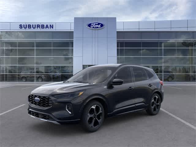 new 2023 Ford Escape car, priced at $38,459