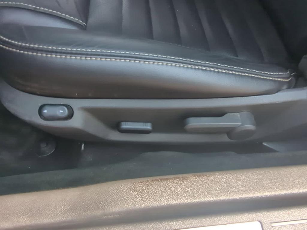 used 2014 Ford Mustang car, priced at $20,999