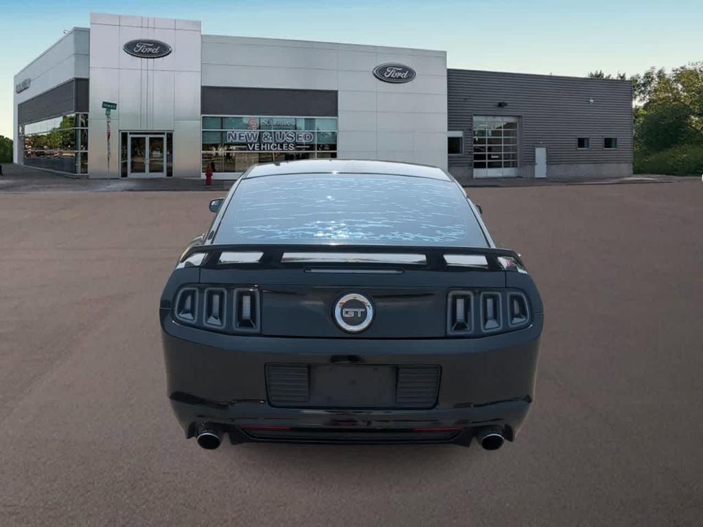 used 2014 Ford Mustang car, priced at $20,999