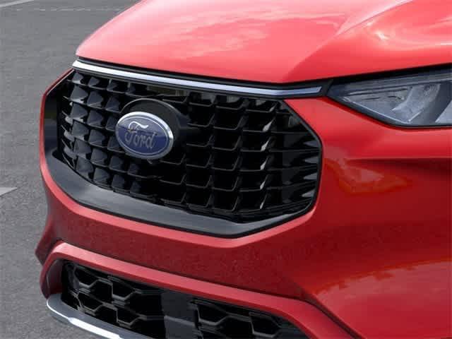 new 2024 Ford Escape car, priced at $36,737