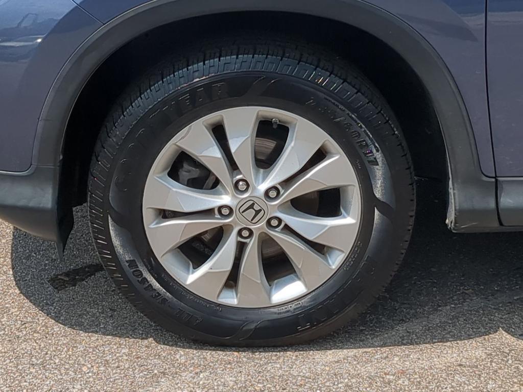 used 2013 Honda CR-V car, priced at $11,649