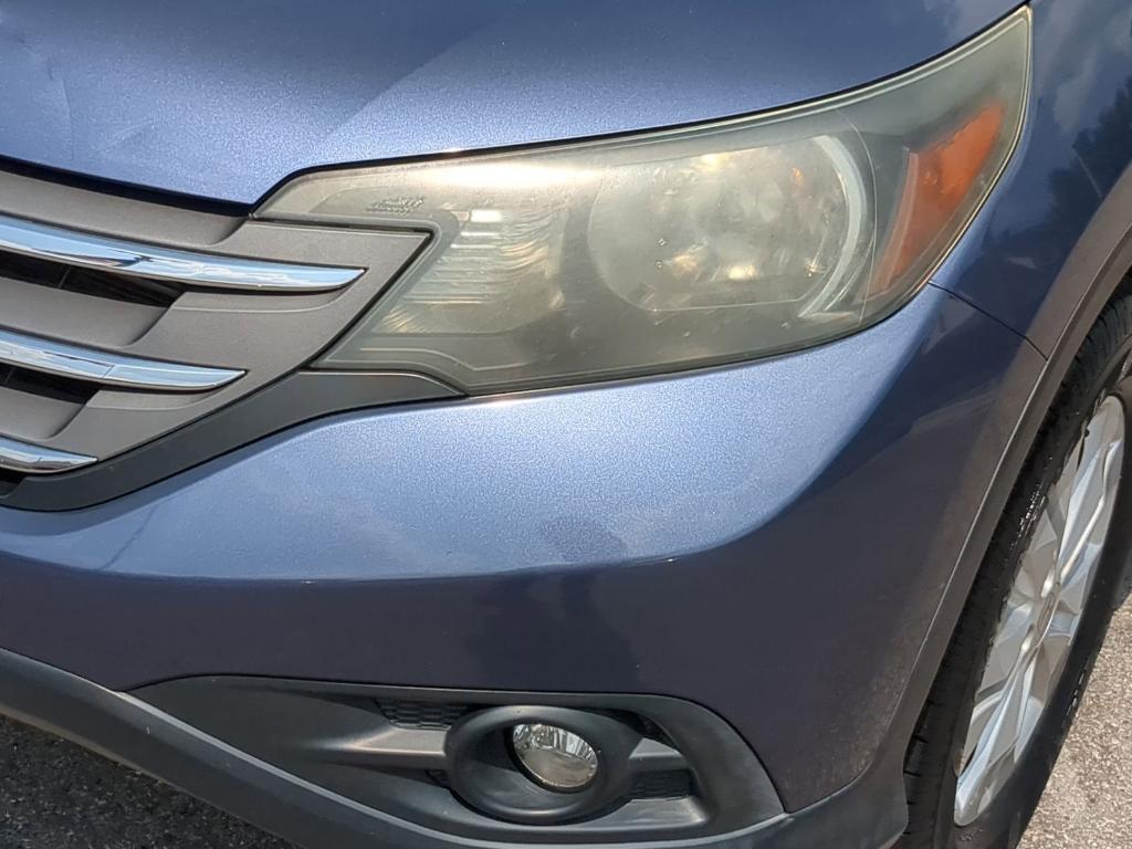 used 2013 Honda CR-V car, priced at $11,649