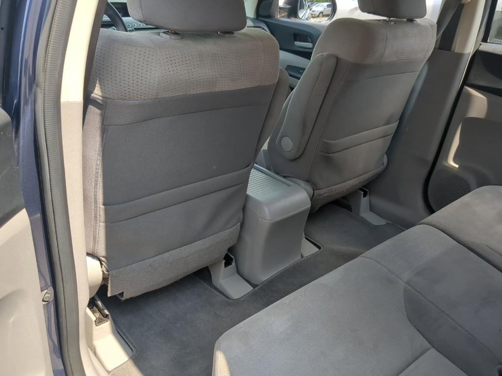 used 2013 Honda CR-V car, priced at $11,649