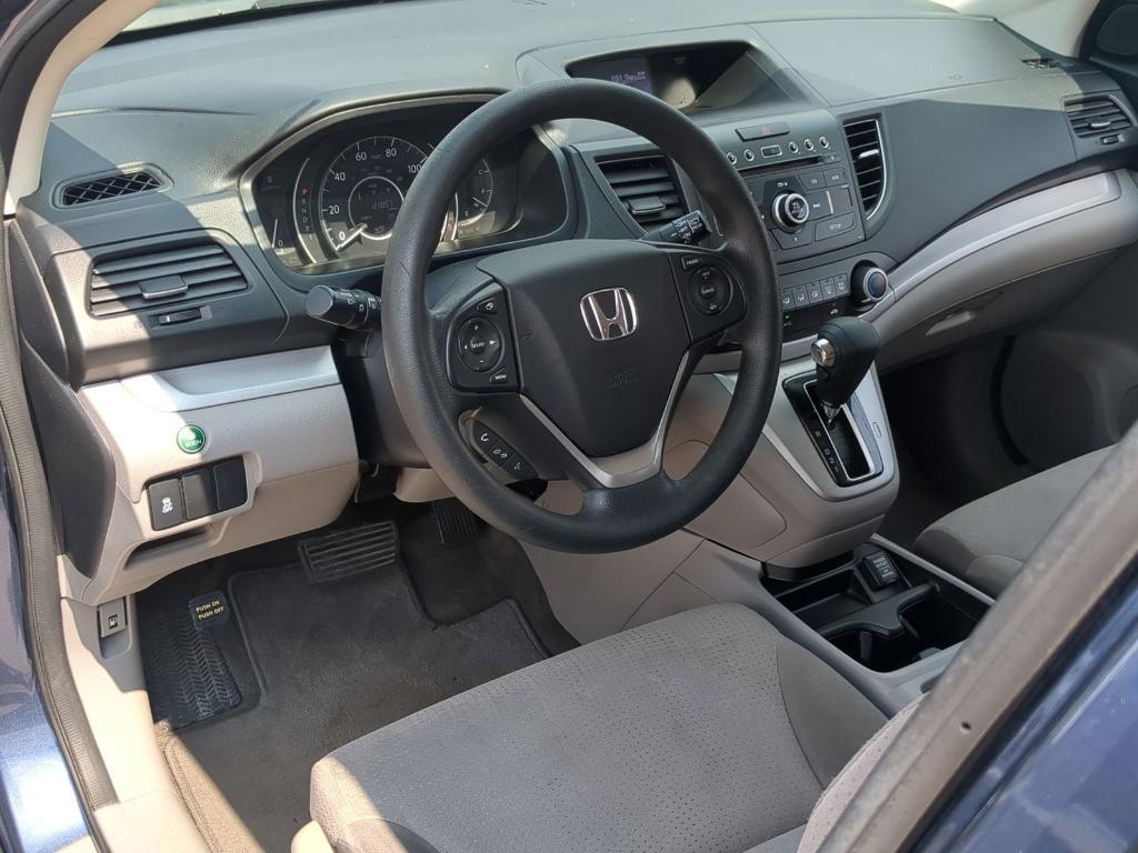 used 2013 Honda CR-V car, priced at $11,649