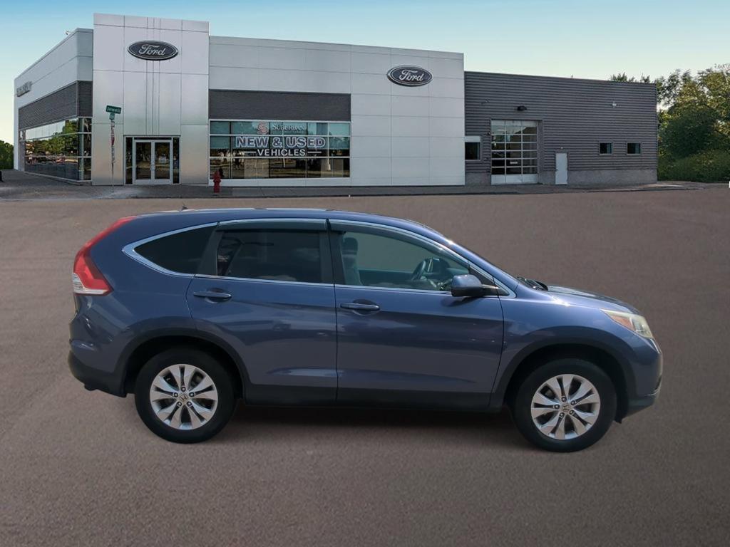 used 2013 Honda CR-V car, priced at $11,649