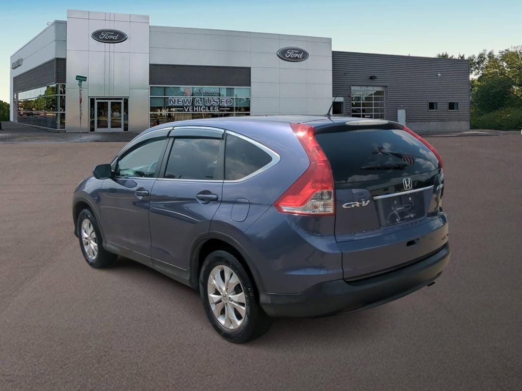 used 2013 Honda CR-V car, priced at $11,649