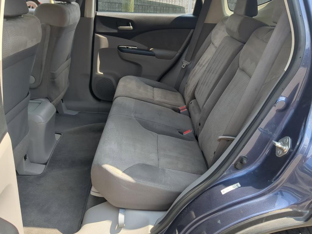 used 2013 Honda CR-V car, priced at $11,649