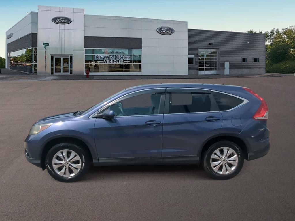 used 2013 Honda CR-V car, priced at $11,649