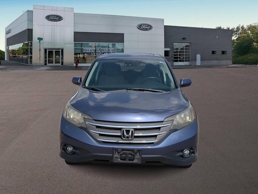 used 2013 Honda CR-V car, priced at $11,649
