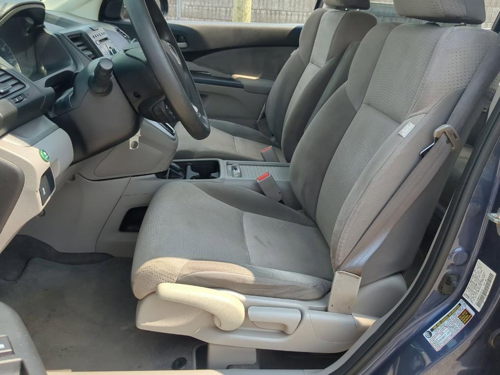 used 2013 Honda CR-V car, priced at $11,649