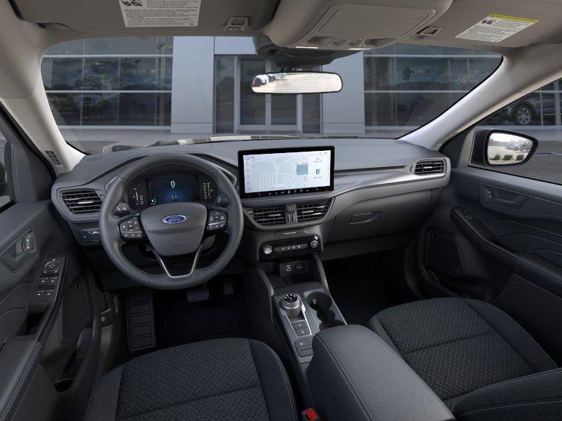 new 2024 Ford Escape car, priced at $33,216