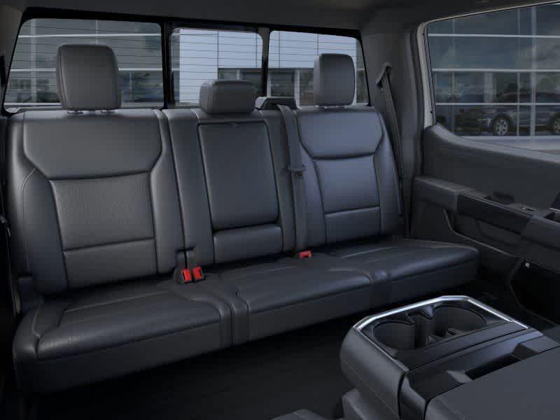 new 2025 Ford F-150 car, priced at $68,875
