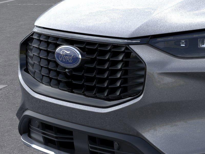 new 2024 Ford Escape car, priced at $38,101