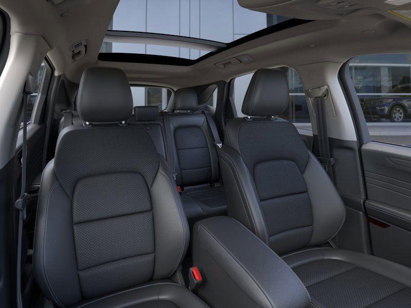 new 2024 Ford Escape car, priced at $38,101