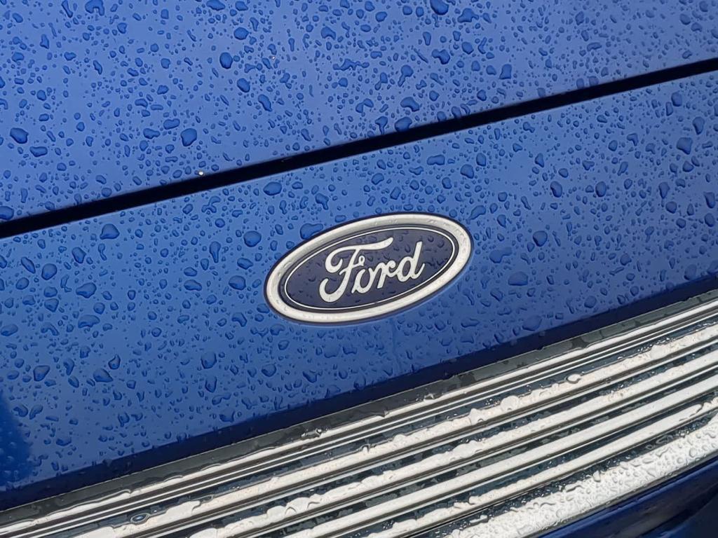 used 2015 Ford Fusion car, priced at $6,849