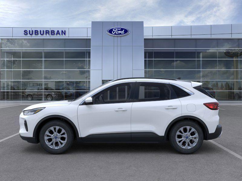 new 2024 Ford Escape car, priced at $35,956