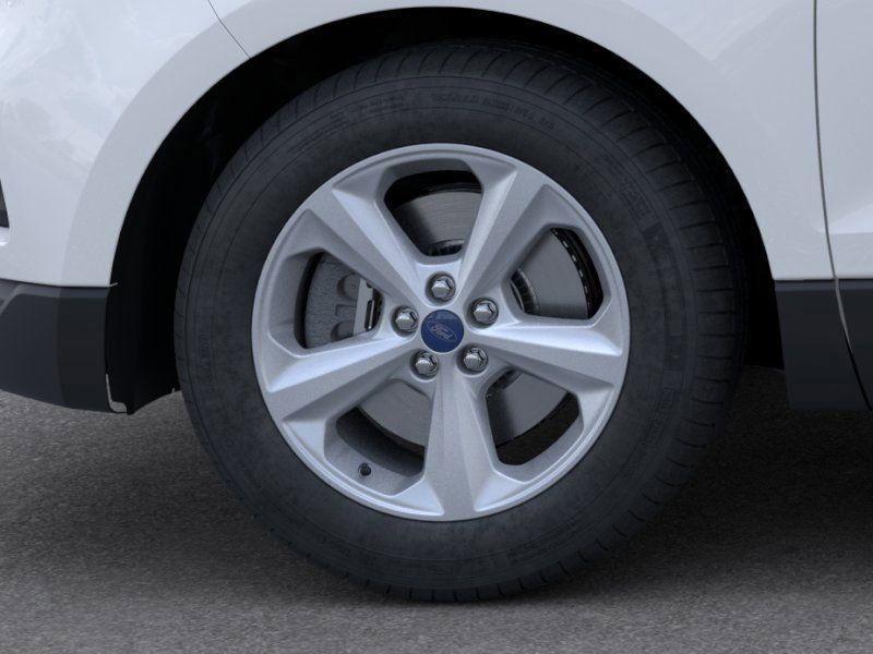 new 2024 Ford Edge car, priced at $37,610
