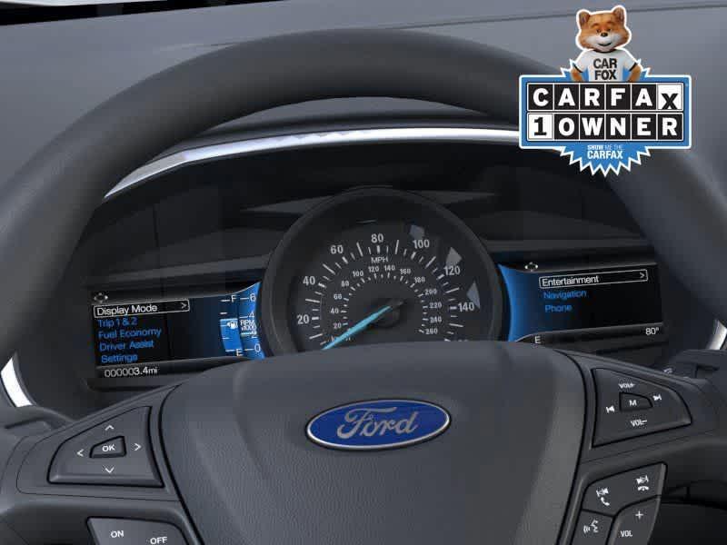 used 2024 Ford Edge car, priced at $32,995