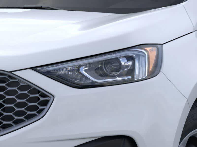 used 2024 Ford Edge car, priced at $32,995