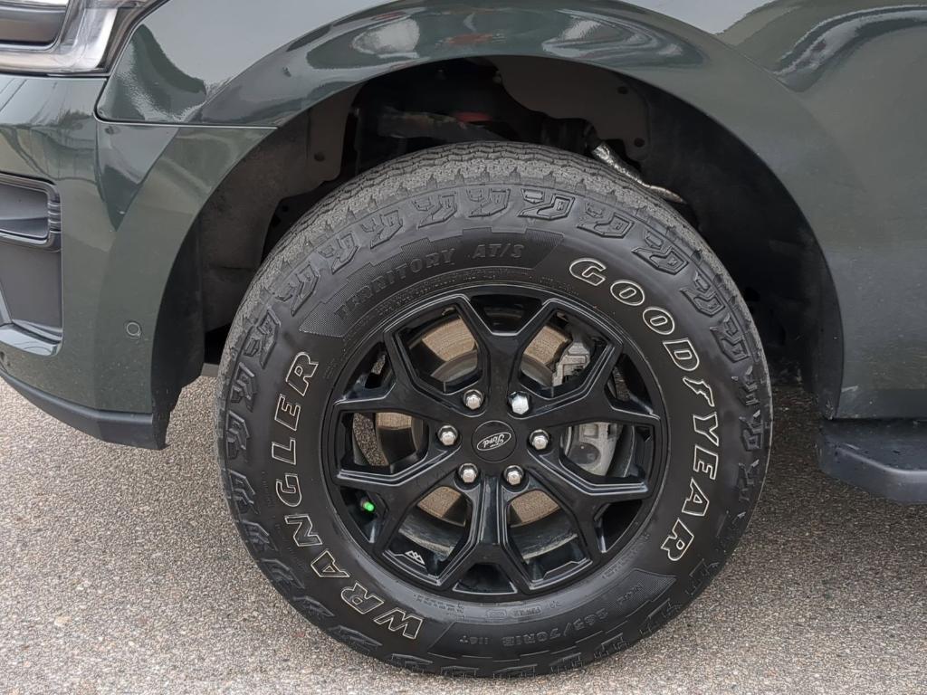 used 2022 Ford Expedition car, priced at $52,995