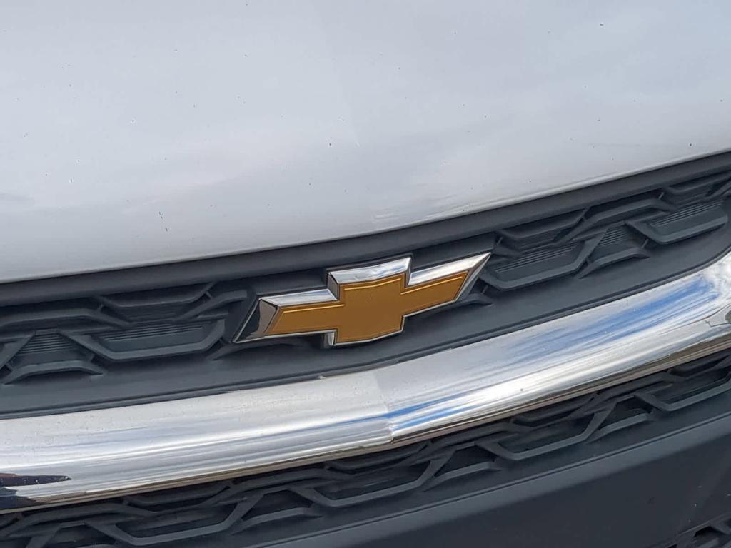 used 2021 Chevrolet Spark car, priced at $9,909